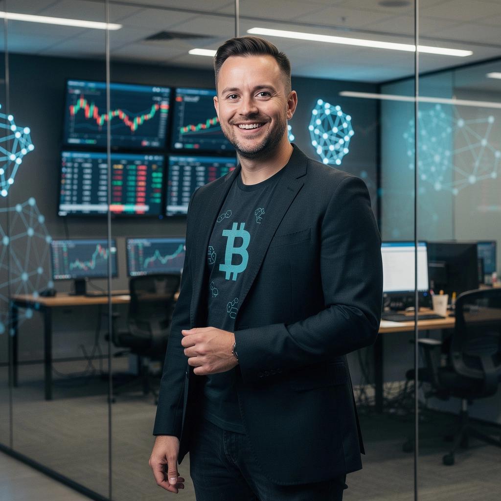 Grafikonok és statisztikák, amelyek a kriptovaluták piaci trendjeit mutatják.